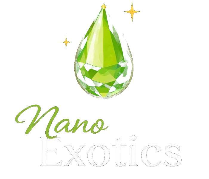 Nano Exotics